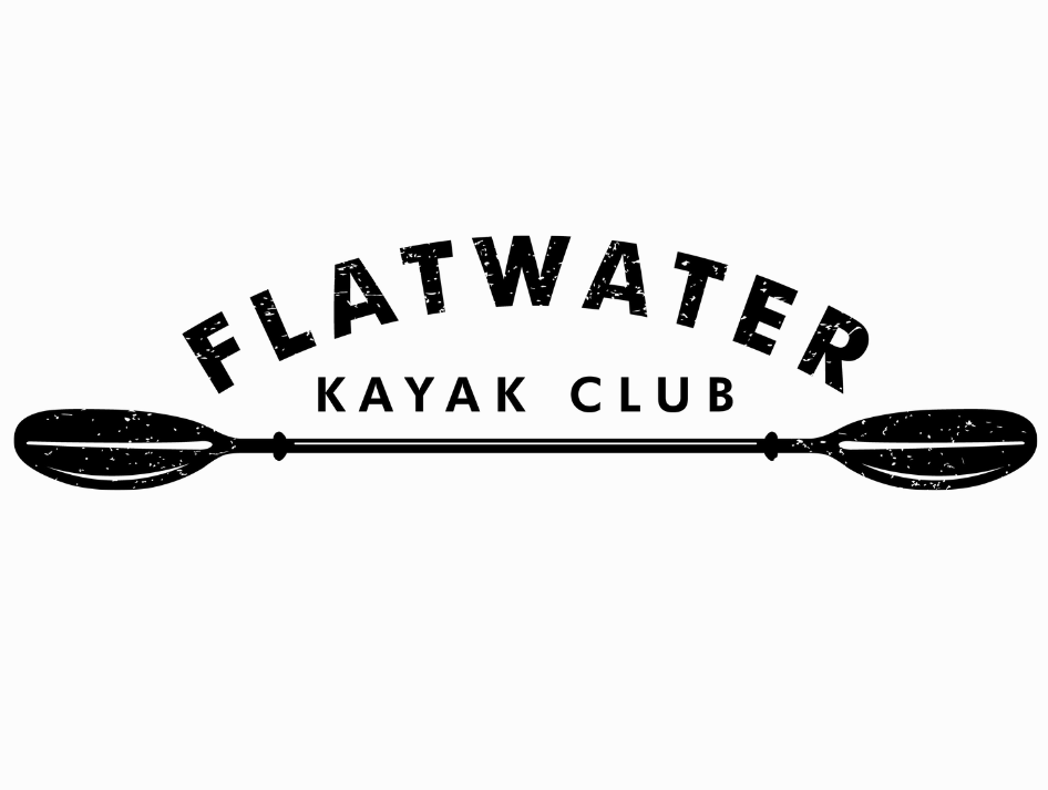 "Flatwater Kayak Club"